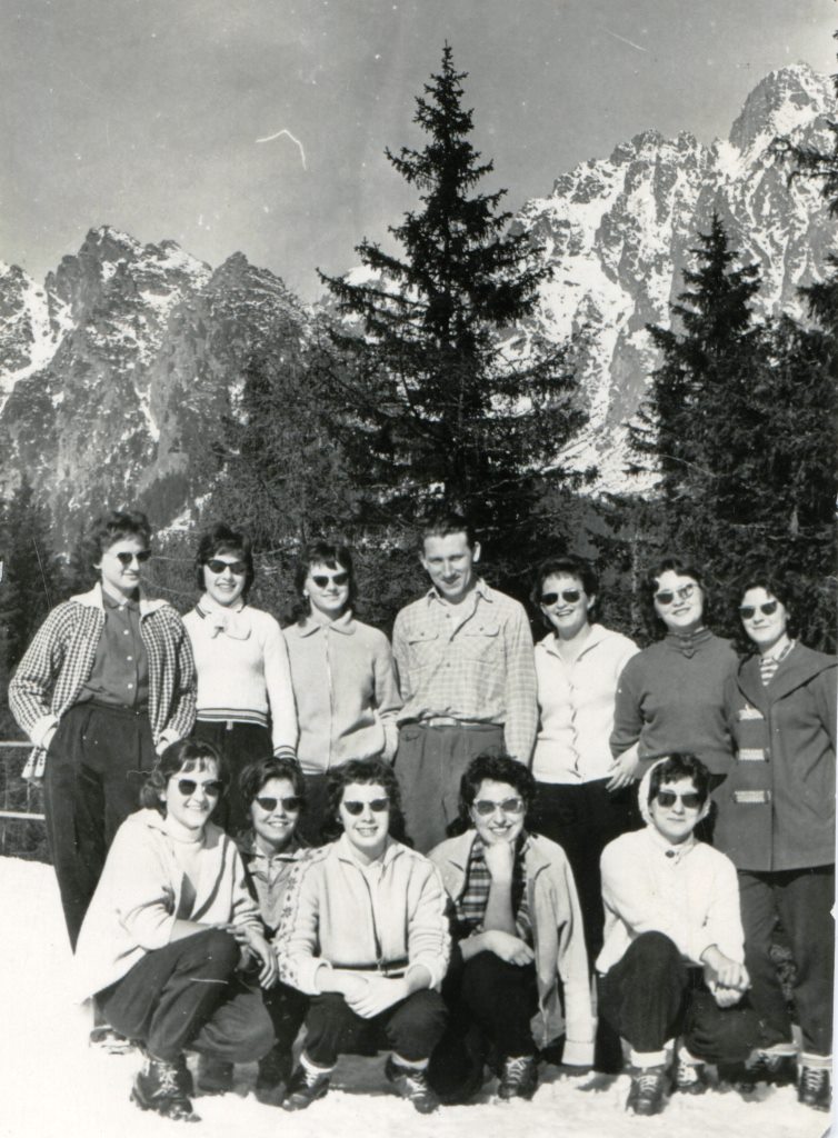 výlet Detský raj – V. Tatry