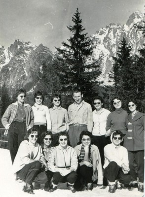 výlet Detský raj – V. Tatry