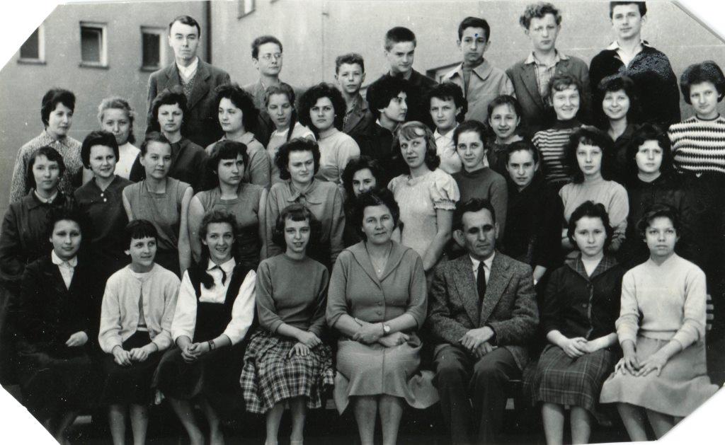 koniec školského roka 2.ročník