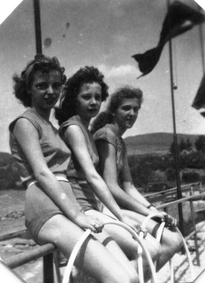 1960: Spartakiáda