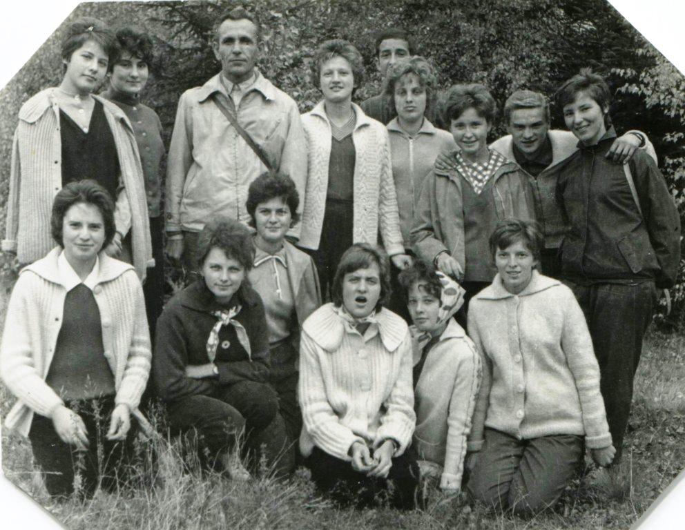 výlet na Bankov