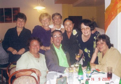 2006: Pomat stretnutie 2