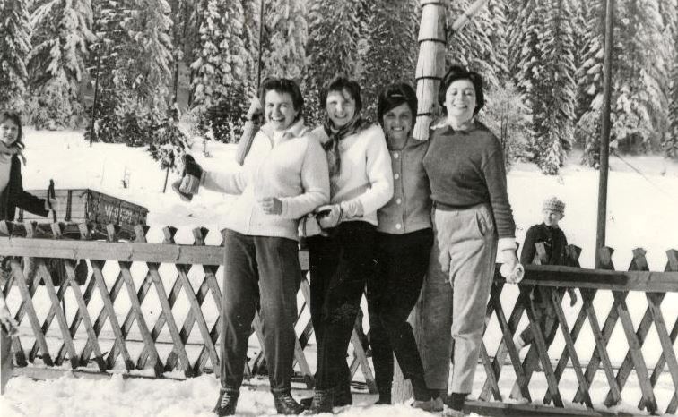 1961: Mlynky 2