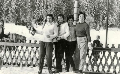1961: Mlynky 2