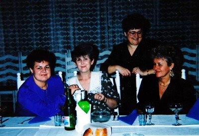 1993 Hutník -3