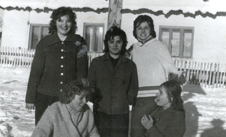 1961: Mlynky 3