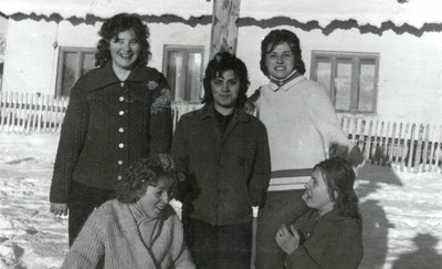 1961: Mlynky 3