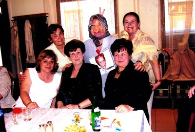 2008 Čierny Orol -1
