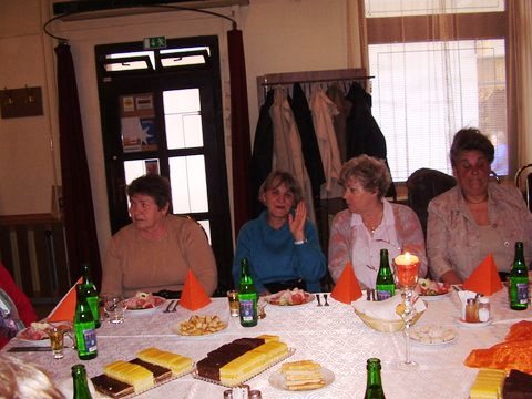 2008 : po 45 rokoch 2