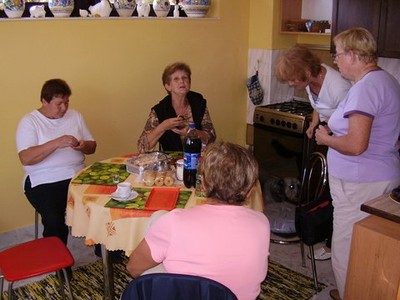 2009 : Vysoké Tatry 1