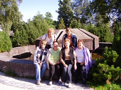 2009 : Vysoké Tatry 4