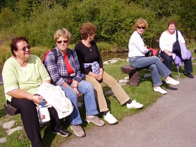 2009 : Vysoké Tatry 8