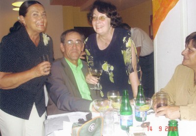 2006: Pomat stretnutie 3