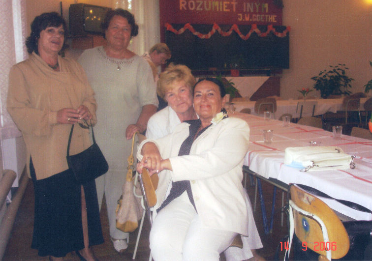 2006: Pomat stretnutie 5