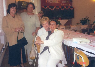 2006: Pomat stretnutie 5