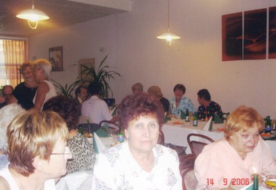 2006: Pomat stretnutie 4