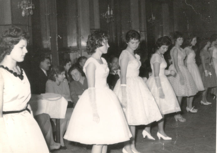 1961: Probabál 2