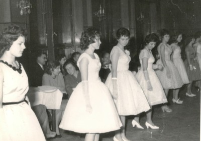 1961: Probabál 2
