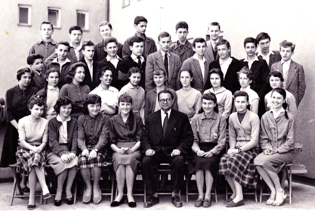 predná strana