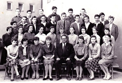 predná strana