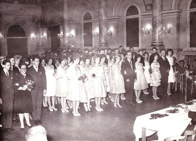 Marta Žilová a 3.c    & Soňa Némethová a 3.d